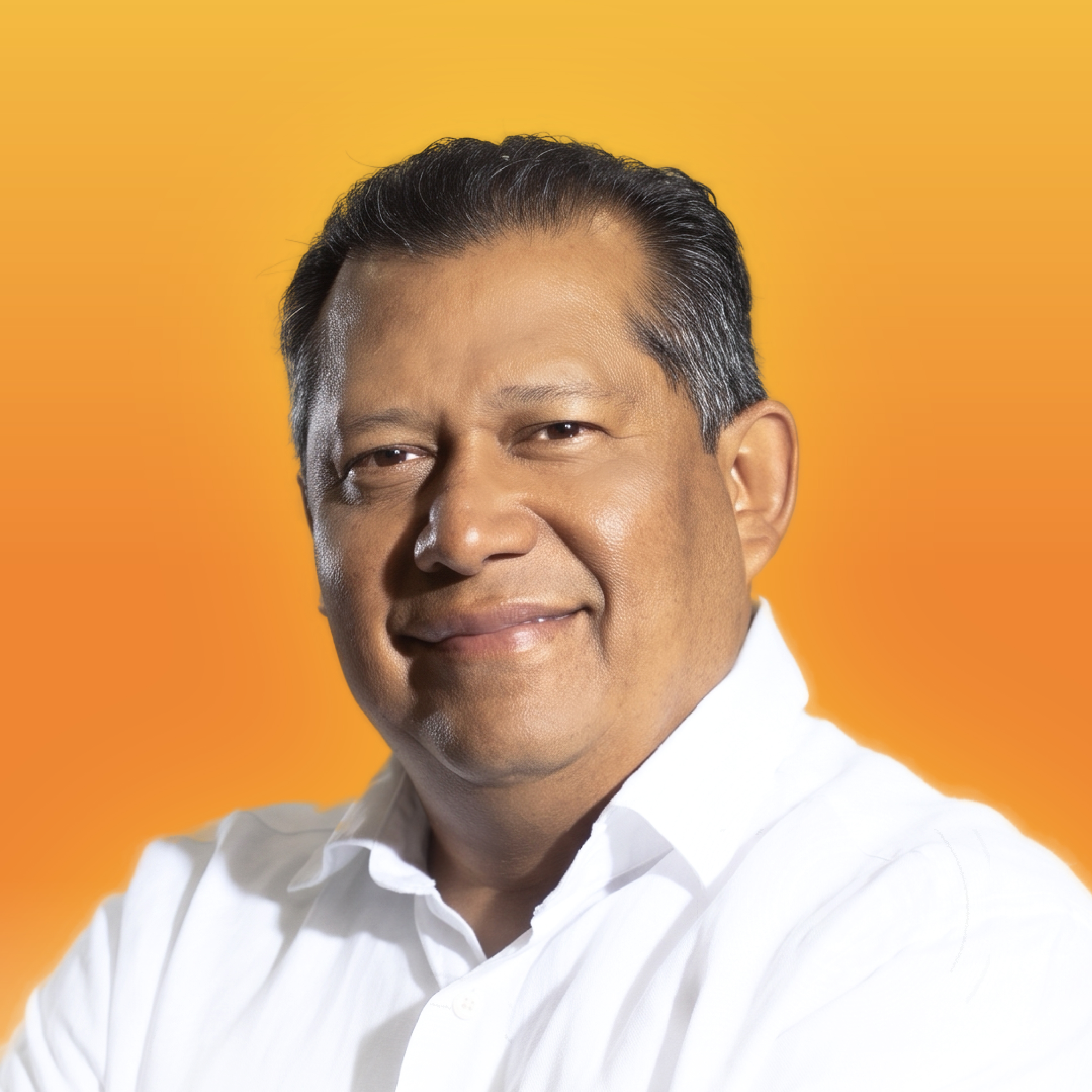 Hugo Álvarez por Salina Cruz
